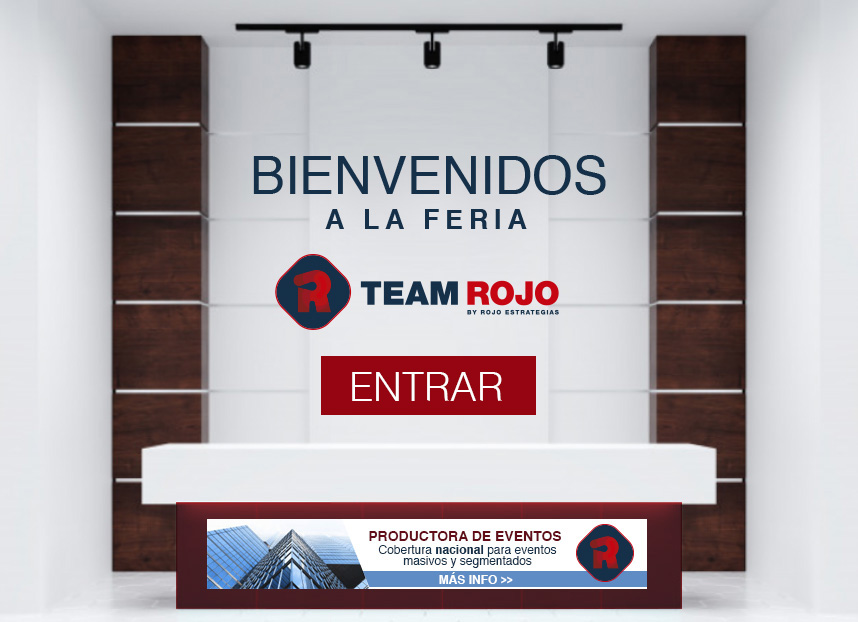 Eventos Demo TEAM ROJO
